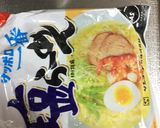 サッポロ一番塩ラーメンでチキンライス作り方3写真