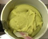 さつま芋きんつば作り方8写真