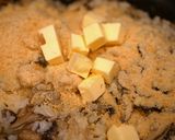 簡単♪きのこのリゾット作り方9写真