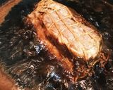 *洋風!簡単バルサミコ酢煮豚*作り方4写真
