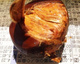 栗の渋皮煮作り方3写真