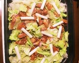 チーズダッカルビ作り方3写真