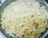 出汁が決め手☆切り干し大根の煮物☆作り方1写真