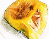 皮ごと☆濃厚かぼちゃスープ作り方2写真