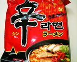 市販麺で簡単！卵チーズサラダラーメン作り方9写真
