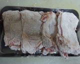 完熟トマトのこぶおろし♪チキンステーキ作り方4写真