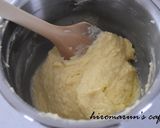 ふわもちヘルシー！豆腐ドーナツ作り方2写真