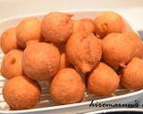 ふわもちヘルシー！豆腐ドーナツ作り方4写真