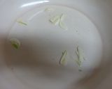 完熟トマトのこぶおろし♪チキンステーキ作り方5写真
