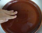 完熟トマトのこぶおろし♪チキンステーキ作り方7写真