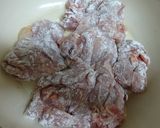 完熟トマトのこぶおろし♪チキンステーキ作り方6写真