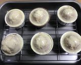 かもめ先輩のカップケーキ作り方4写真