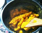 犬用かぼちゃクッキー作り方1写真