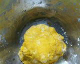 犬用かぼちゃクッキー作り方2写真