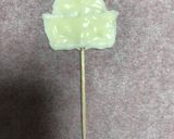 かもめ先輩のカップケーキ作り方7写真