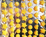 犬用かぼちゃクッキー作り方4写真
