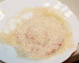簡単！ハムエッグフライ　美味しいですよ！作り方6写真