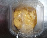 玉子サンドイッチ作り方4写真
