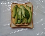 玉子サンドイッチ作り方6写真