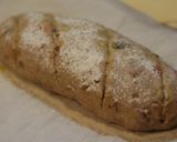 HBで♡田舎パン作り方6写真