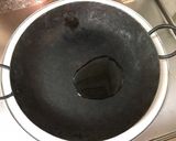 辛ラーメンで辛旨クリームグラタン！作り方2写真