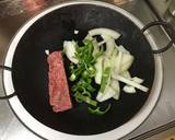 辛ラーメンで辛旨クリームグラタン！作り方3写真