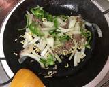 辛ラーメンで辛旨クリームグラタン！作り方4写真