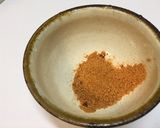 辛ラーメンのコシを楽しむ旨辛つけ麺♪作り方5写真