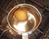 焼きさばのねばとろ丼作り方3写真