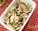 【お弁当・作り置き】簡単！人参明太子和え作り方8写真