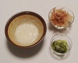 焼きさばのねばとろ丼作り方6写真