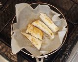 焼きさばのねばとろ丼作り方8写真