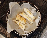 焼きさばのねばとろ丼作り方8写真