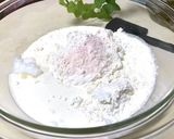 混ぜるだけの簡単スコーン 〜生クリーム〜作り方2写真