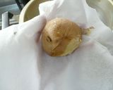 お肉屋さんのポテトサラダ作り方5写真