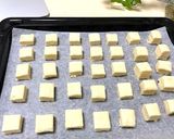 混ぜるだけの簡単スコーン 〜生クリーム〜作り方4写真