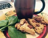 混ぜるだけの簡単スコーン 〜生クリーム〜作り方10写真