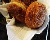 簡単！スパイシーカレーパン作り方9写真