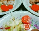 ＊塩麹とホエイdeにんじんのグラッセ＊作り方8写真