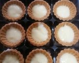 紅のアップルタルト作り方4写真