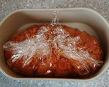 たまにはいいでしょ 簡単！オムライス弁当作り方4写真