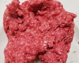 ふっくら豆腐入りハンバーグ作り方4写真