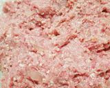 ふっくら豆腐入りハンバーグ作り方5写真