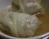 和風☆ロール白菜作り方5写真