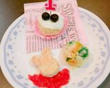 愛犬用＊わんバーグ&ポテトサラダ＊作り方18写真