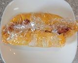 たまにはいいでしょ 簡単！オムライス弁当作り方6写真
