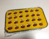 かぼちゃの生チョコ作り方5写真