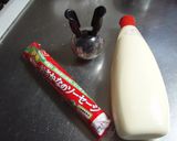 そーマヨ作り方1写真
