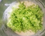 OKONOMIYAKI作り方6写真