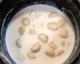 薫の黒にんにくバーニャカウダー作り方2写真
